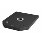 Protective Floor Plate for Sauna Stoves