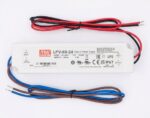 LED Maitinimo šaltinis LPV-60-24 (24V, 60W, IP67)