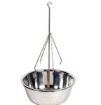 Chicken roasting stand for tandoor — various sizes