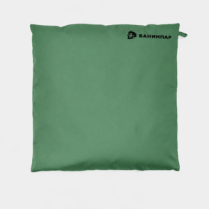 Легкая подушка для сауны 35x35 (несколько цветов)