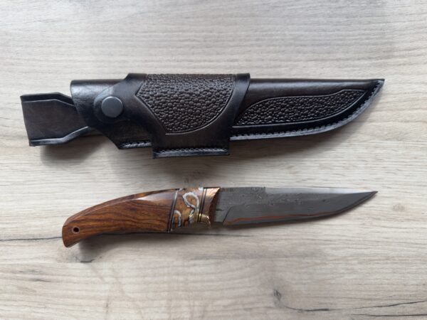 Peilis ELITE ELMAX