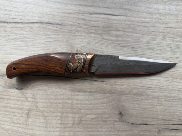 Peilis ELITE ELMAX