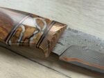 Peilis ELITE ELMAX