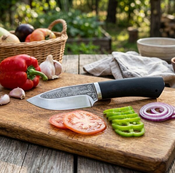 DO 95x18 knife