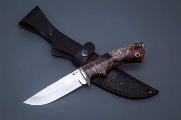 Нож EGER M390