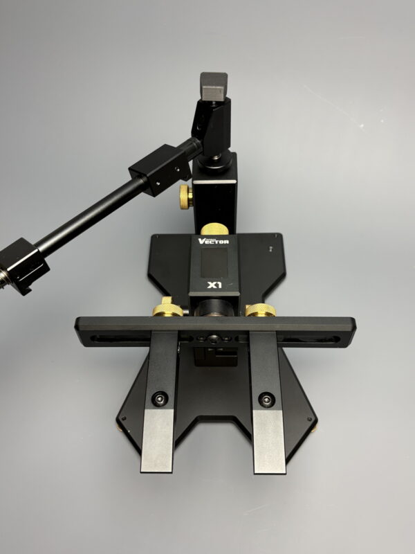 Vector X1 Knife Sharpening Machine (several models)