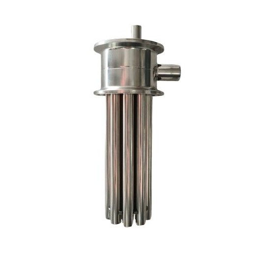 2-inch MMC tube with 11 tubes