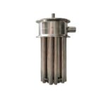 3-inch MMC tube with 30 tubes