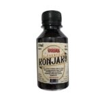 Konjako esencija, 120 ml, skirta 4,8 l.
