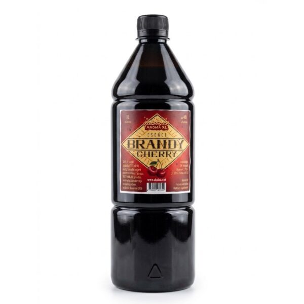 „Cherry Brandy“ esencija, 1 l