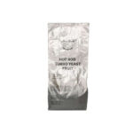 Turbo mielės „Hot Rod Turbo Yeast Fruit“, skirtos vaisių raugams, 1 kg.