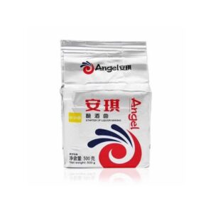 Турбо спиртовые зерновые дрожжи Кодзи Kodzi Koji Angel 500г