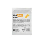 Vyno mielės midaus gamybai „Hot Rod Mjod“, skirtos 25 l, 10 g.