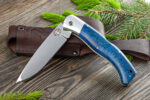 Folding Knife “Yakutas”