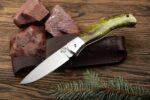 Folding Knife “Yakutas”