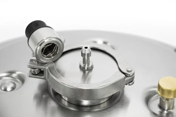 Autoclave “Smart 2.0” 37 L