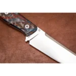 N690 Knife