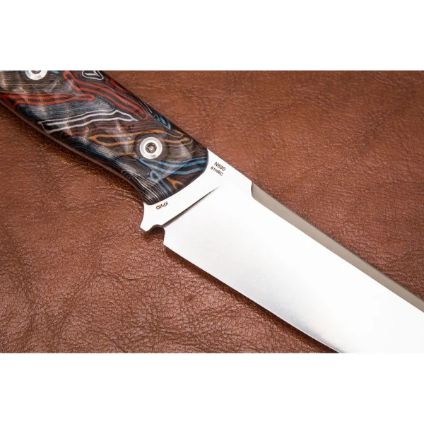 N690 Knife