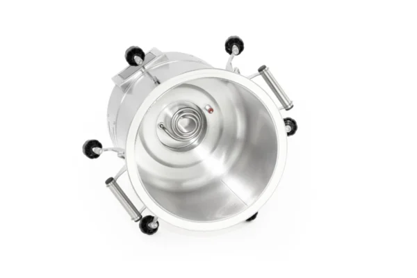 Autoclave “Smart 2.0” 37 L