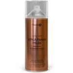 ELCON decorative paint, 520 ml, copper colour