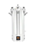 Autoclave “Smart 2.0” 37 L