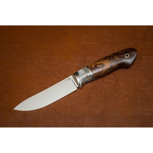Нож М398 ironwood