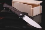 Нож Bohler К340