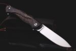 Нож Bohler К340