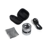TSPROF Magnify 10x Magnifying Glass