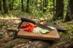 Knife BOHLER K340