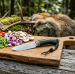 Knife Böhler K340