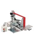 Juostinis šlifavimo staklės „Master 3.0 NEO“ 1250 mm, 750 W