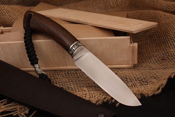 Knife BOHLER K340