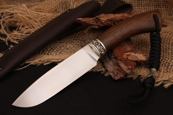 Knife BOHLER K340