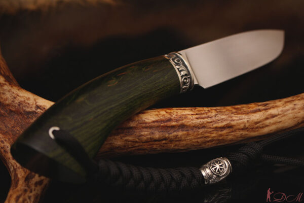 Knife Böhler K340
