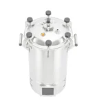 Autoklavas „Smart 2.0“, 28 l