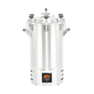Autoklavas „Smart 2.0“, 28 l