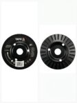 Diskas medžio frezavimui, šlifavimui 125 mm N1 YT-59167 YATO