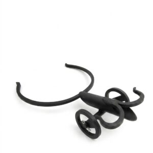 Apkaba su ratukais 4–6 l puodui 19 cm
